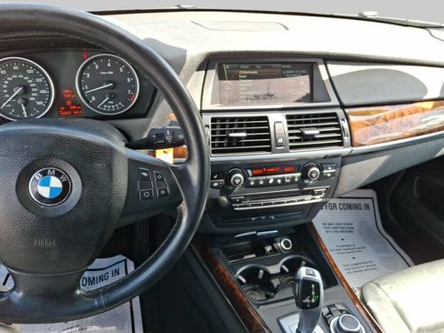 Used 2013 BMW X5 xDrive35i image 4