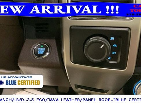 Certified 2020 Ford F150 King Ranch image 43