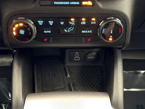 Used 2024 Ford Bronco Sport Big Bend w/ Convenience Package AWD/4WD image 17