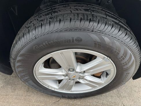 Used 2017 Chevrolet Trax LS image 18