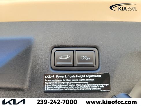 New 2027 Kia Telluride SX Prestige X-Pro AWD/4WD image 12
