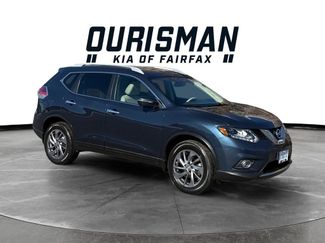Used 2015 Nissan Rogue SL w/ SL Premium Package video 1