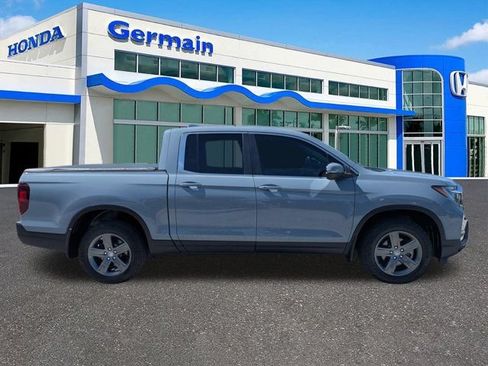 Certified 2023 Honda Ridgeline RTL image 4