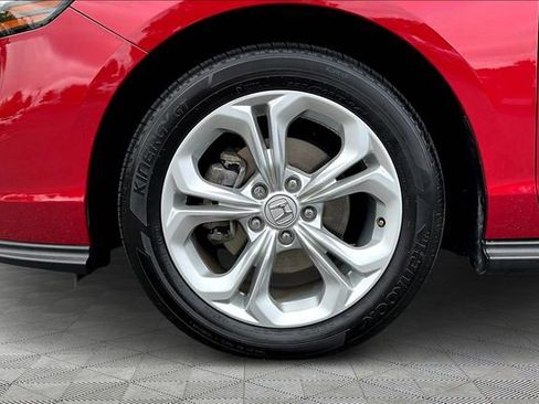 Used 2024 Honda Accord LX image 26