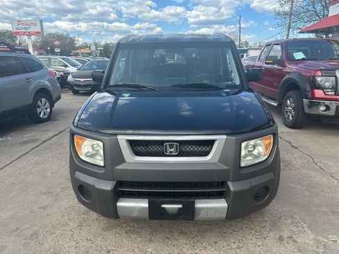 Used 2003 Honda Element EX image 2