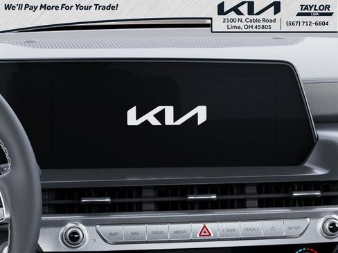 New 2025 Kia Telluride S image 20