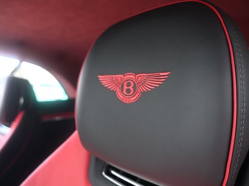 Used 2020 Bentley Continental GT AWD/4WD image 37