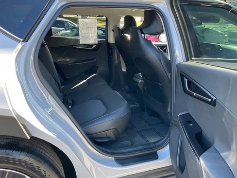 Used 2025 Kia EV6 Light image 46