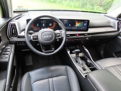 Used 2024 Kia Sorento X-Line EX