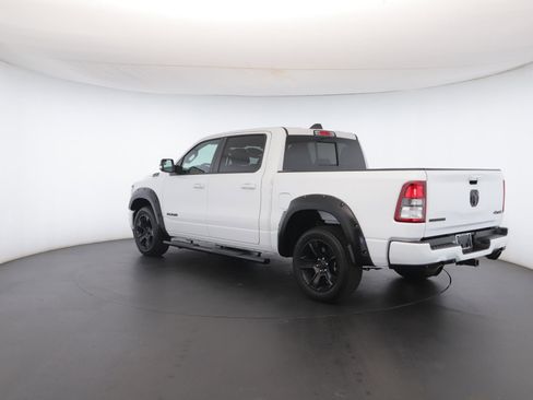 Used 2022 RAM 1500 Big Horn image 25