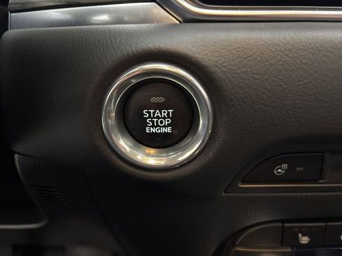 Used 2023 MAZDA CX-5 AWD 2.5 S w/ Premium Plus Pkg image 16