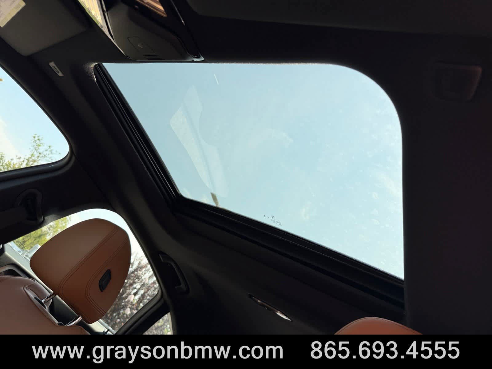 Used 2026 BMW 440i xDrive AWD/4WD image 31