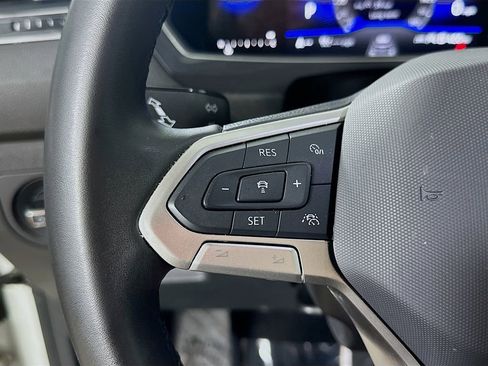 Used 2024 Volkswagen Tiguan Wolfsburg Edition AWD/4WD image 22