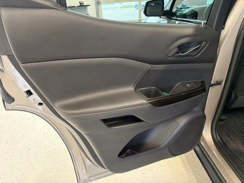 Used 2023 GMC Acadia AT4 AWD/4WD image 43