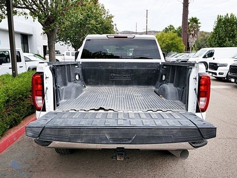 Used 2023 GMC Sierra 2500 SLE w/ SLE Convenience Package image 15