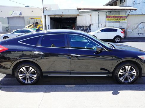 Used 2015 Honda Crosstour EX-L image 4