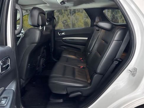Used 2017 Dodge Durango GT w/ Premium Group image 10