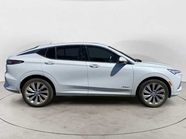 Used 2025 Buick Envista Avenir FWD image 6