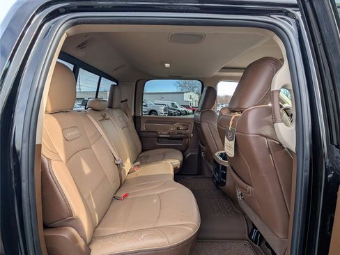 Used 2020 RAM 2500 Limited image 12