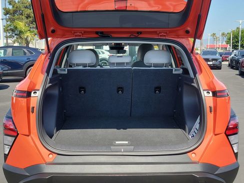 Used 2024 Hyundai Kona SEL FWD image 27