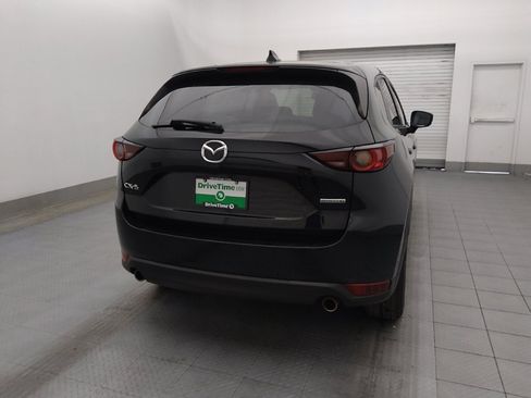 Used 2020 MAZDA CX-5 Touring FWD image 7