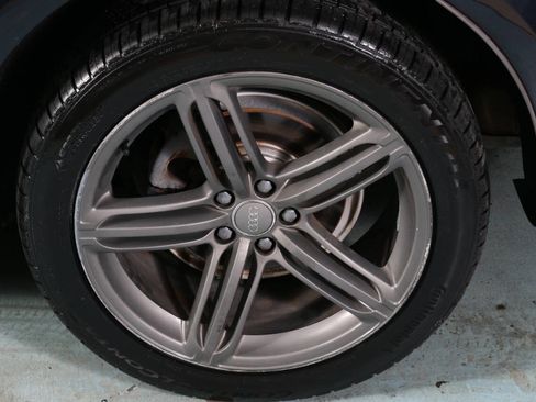 Used 2012 Audi Q5 3.2 Prestige AWD/4WD image 22