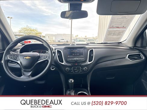Used 2020 Chevrolet Equinox LT image 17