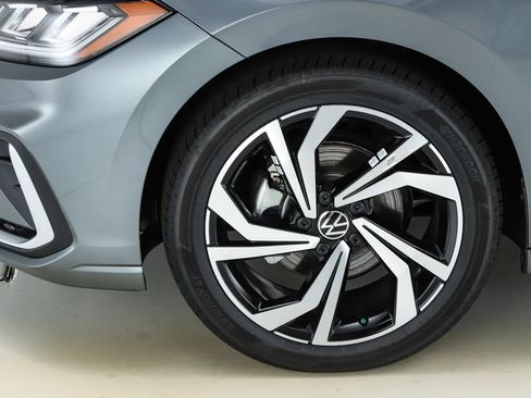 New 2026 Volkswagen Jetta SEL FWD image 5