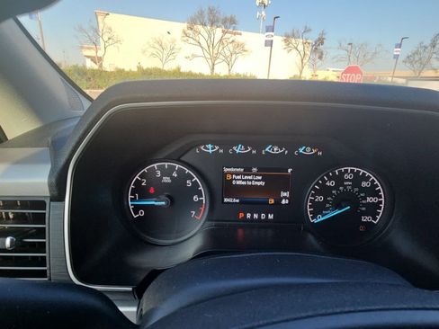 Used 2023 Ford F150 XLT image 19