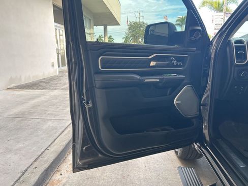 New 2026 RAM 1500 Tungsten image 50