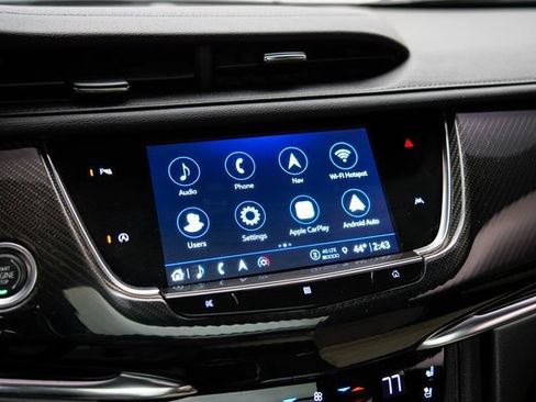 Used 2021 Cadillac XT6 Sport image 29