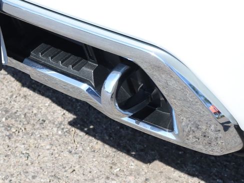 Used 2020 GMC Sierra 2500 Denali w/ Denali Ultimate Package image 51