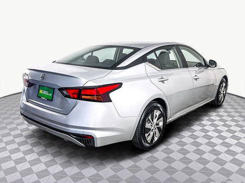 Used 2023 Nissan Altima 2.5 S image 10