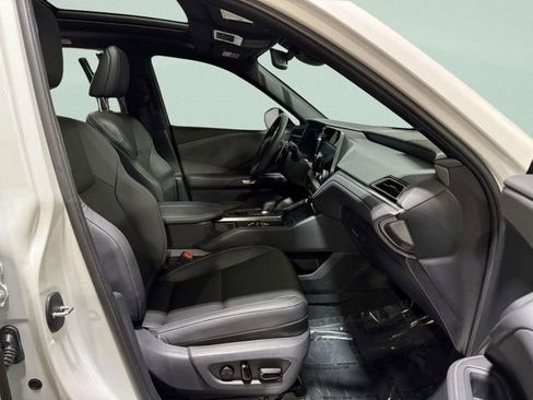 Certified 2025 Lexus TX 350 AWD w/ Technology Package image 31