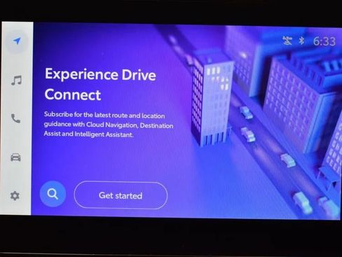 Used 2025 Toyota RAV4 LE image 29