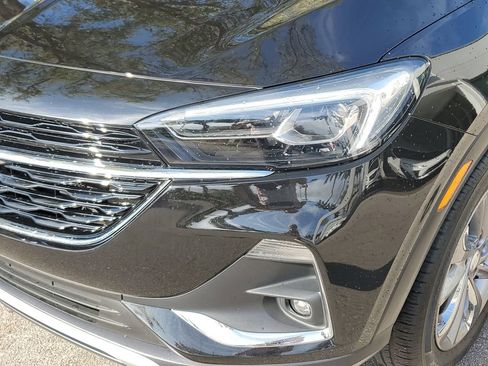 Certified 2023 Buick Encore GX Essence w/ Experience Buick Package image 10