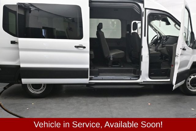 Used 2024 Ford Transit 350 XL RWD image 48