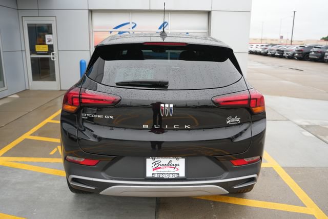 Used 2024 Buick Encore GX Preferred w/ Comfort Package AWD/4WD image 33
