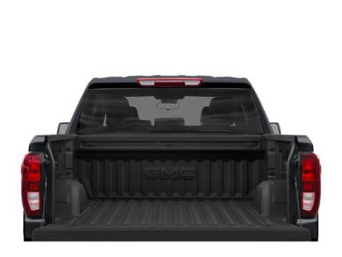 Used 2022 GMC Sierra 1500 AT4 w/ AT4 Premium Package AWD/4WD image 14
