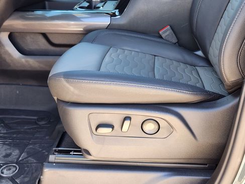 New 2026 Chevrolet Silverado 2500 ZR2 image 23