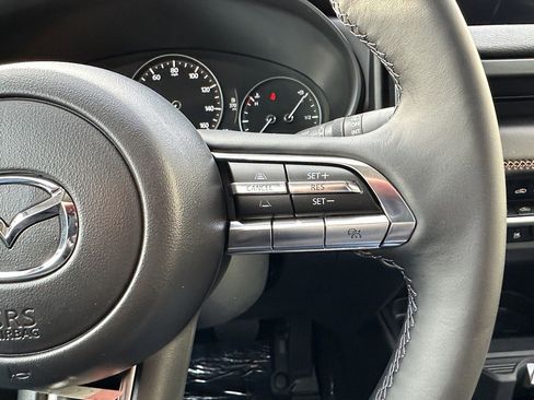 New 2026 MAZDA CX-50 AWD 2.5 Hybrid w/ Weather Package image 22