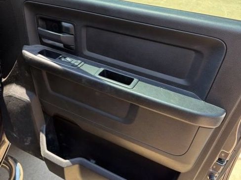 Used 2019 RAM 1500 Tradesman RWD image 12