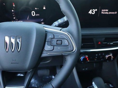 New 2026 Buick Encore GX Sport Touring w/ Comfort Package image 28