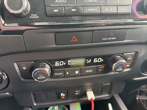 Used 2022 Nissan Frontier SV w/ Technology Package image 24