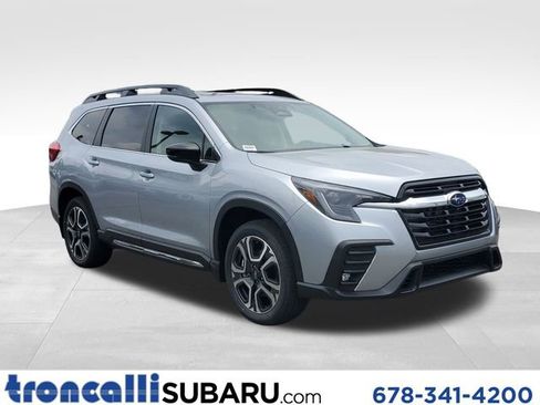 Used 2025 Subaru Ascent Limited w/ Popular Package #1 image 1