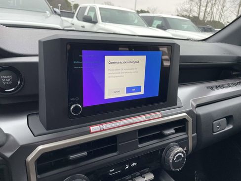 New 2026 Toyota Tacoma SR5 image 38