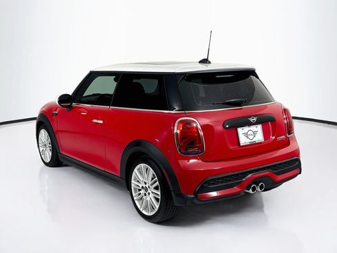 Used 2023 MINI Cooper S FWD image 7