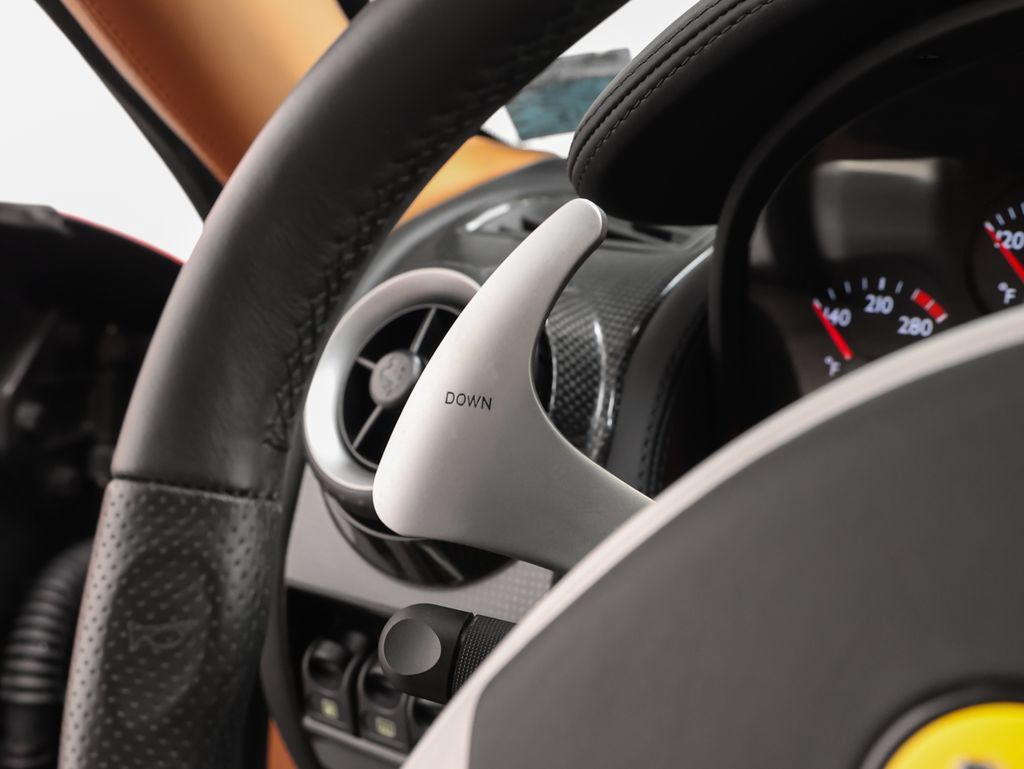 Used 2006 Ferrari F430 Coupe RWD image 43