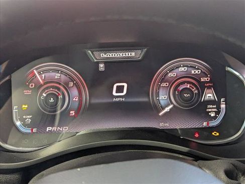 New 2025 RAM 2500 Laramie image 8