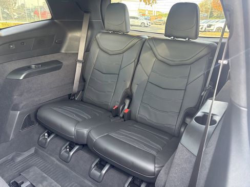 Used 2025 Cadillac XT6 Premium Luxury w/ Platinum Package image 30